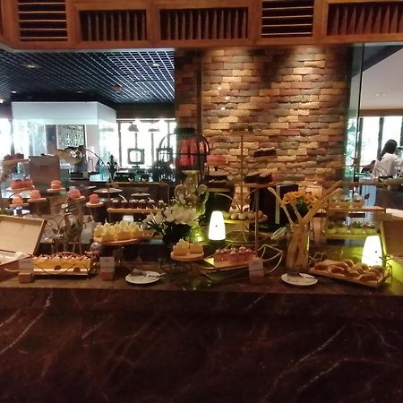 Doubletree Resort By Hilton Hainan Chengmai Haikou  Zewnętrze zdjęcie