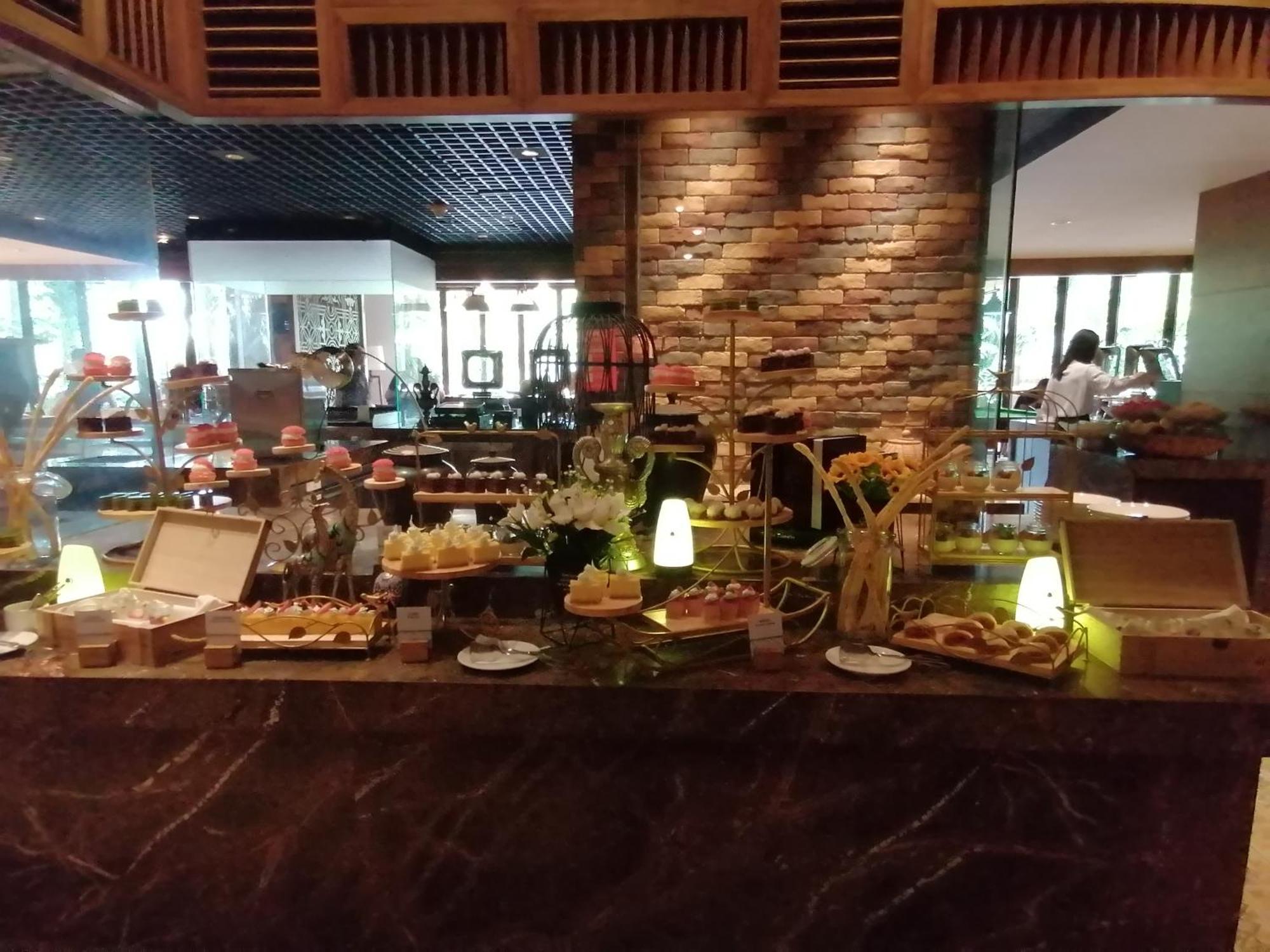 Doubletree Resort By Hilton Hainan Chengmai Haikou  Zewnętrze zdjęcie