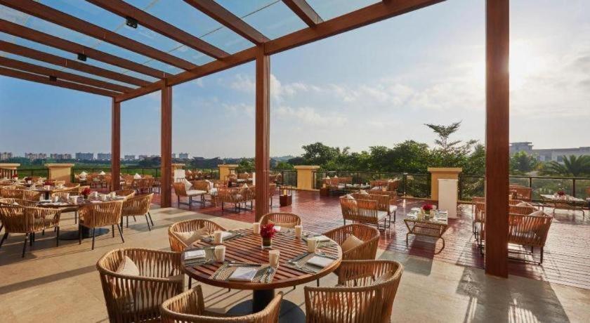 Doubletree Resort By Hilton Hainan Chengmai Haikou  Zewnętrze zdjęcie