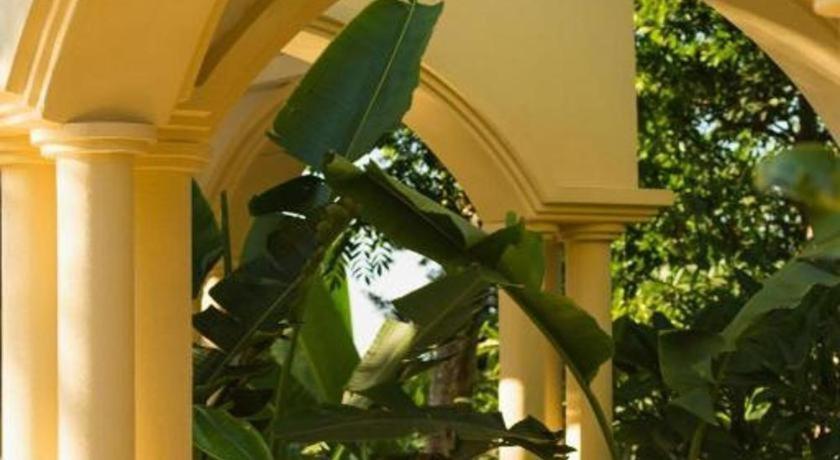 Doubletree Resort By Hilton Hainan Chengmai Haikou  Zewnętrze zdjęcie