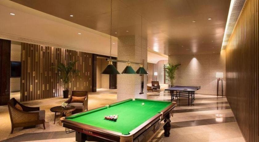Doubletree Resort By Hilton Hainan Chengmai Haikou  Zewnętrze zdjęcie