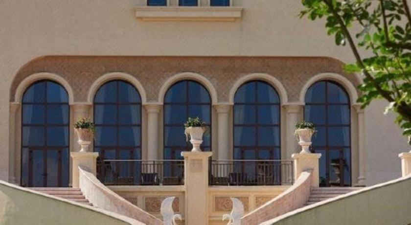 Doubletree Resort By Hilton Hainan Chengmai Haikou  Zewnętrze zdjęcie